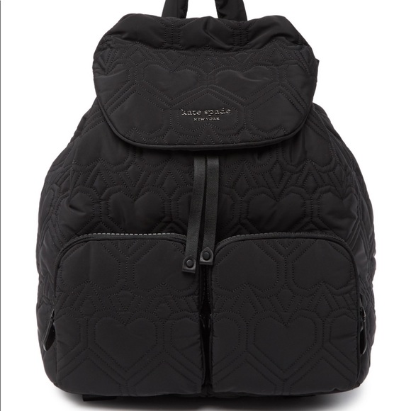 Kate Spade Jayne Large Backpack | Poshmark